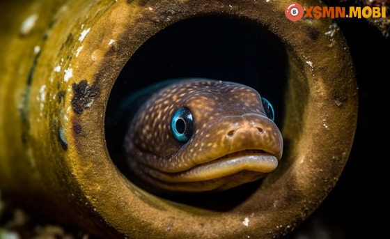 Ngủ mơ thấy con lươn có ý nghĩa như thế nào?