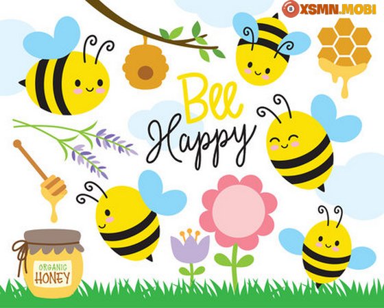 Chiêm bao thấy con ong có điềm báo gì?