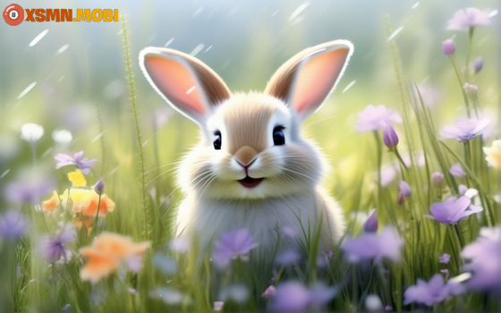 Chiêm bao thấy thỏ có ý nghĩa tâm linh gì?
