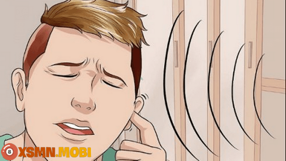 Bị ù tai, nóng tai nên thử vận may với con số nào?