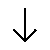 down-arrow